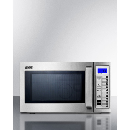 Summit Commercial Microwave SCM1000SS